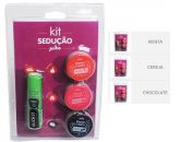 Kit sedução