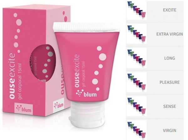 Ouse 15ml