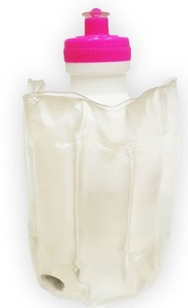 Aquecedor de mamadeira