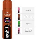 Gel suck it esquenta extra 15gr