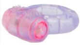 Anel vibrador vibe ring fluorescente