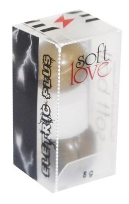 Soft ball eletric plus