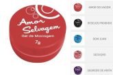 Pomada para massagem 7gr