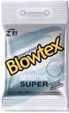 Blowtex sensitive super Unica